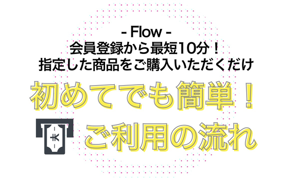 キャリアマネーでは最短１０分で代金が振り込まれ、即日現金化ができます。