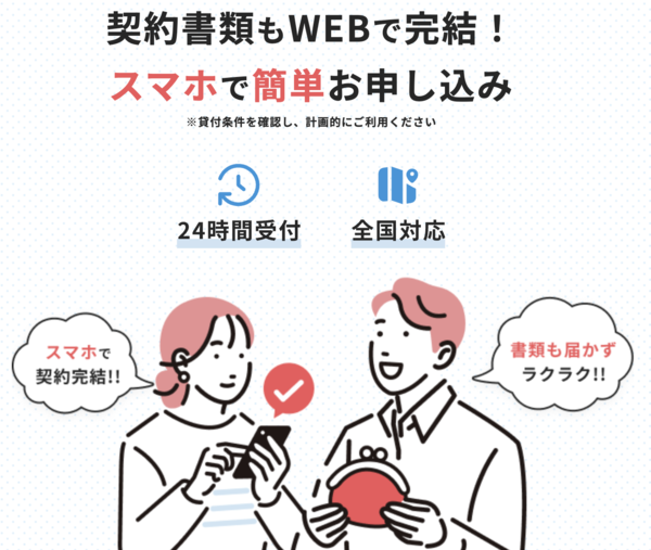 消費者金融 アクアは安全?審査・口コミ評判・即日融資・危険性を徹底解説【最新版】